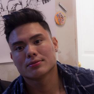 Meet your Posher, Jacob