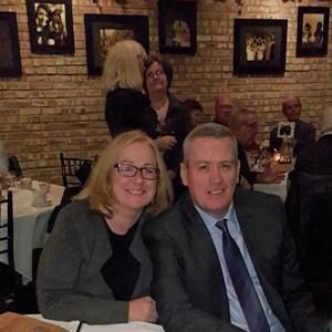 Meet your Posher, Kathy