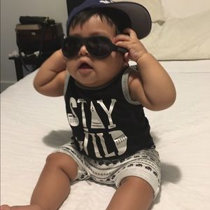 Meet your Posher, Tania