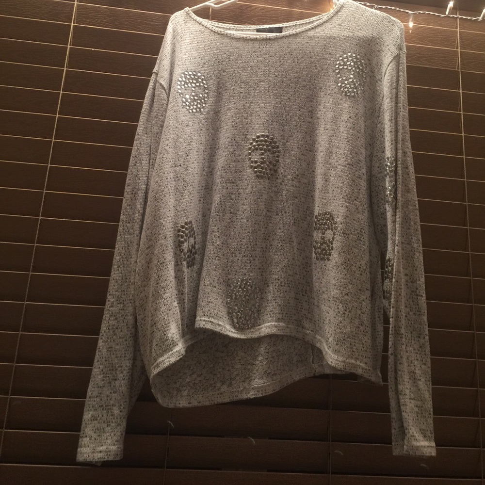 TOPSHOP sweater