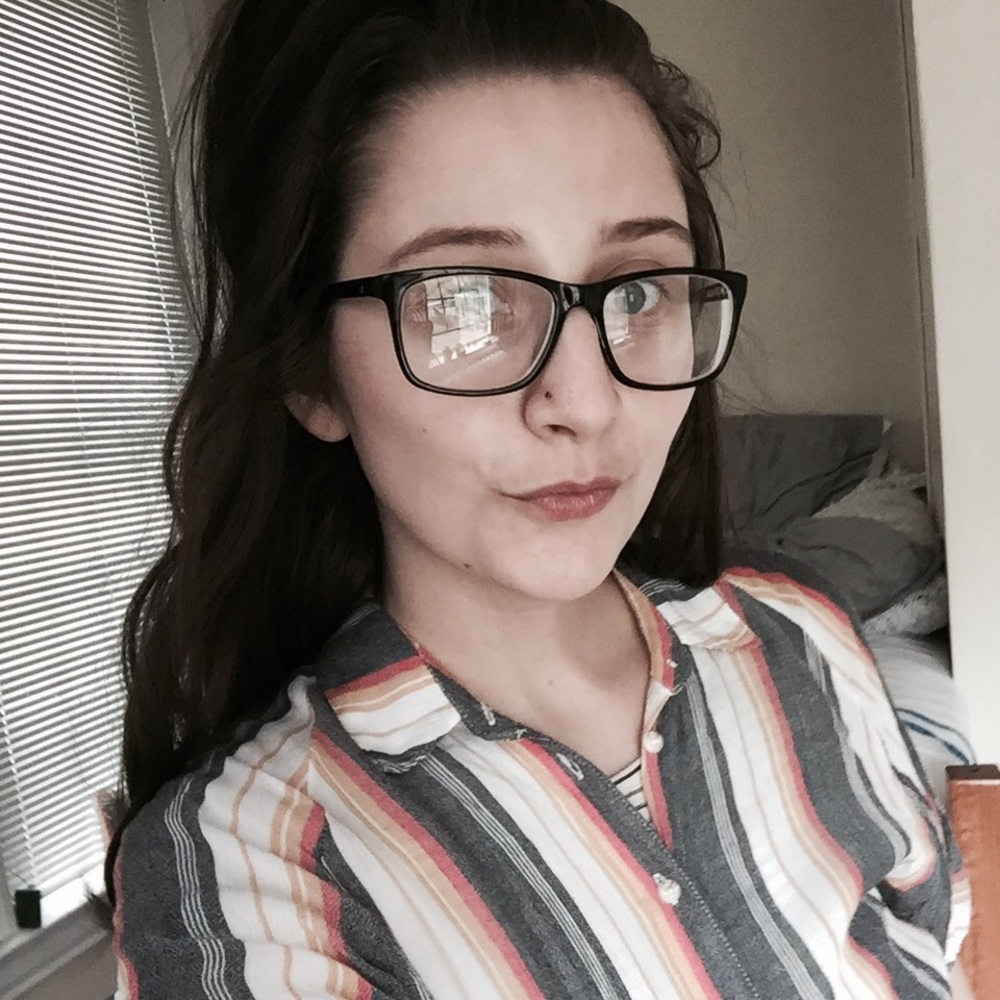 Meet your Posher, Mariah