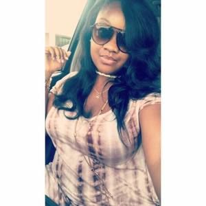 Meet your Posher, Akilah