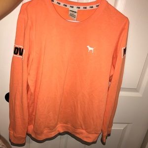 PINK Victoria's Secret Crewneck