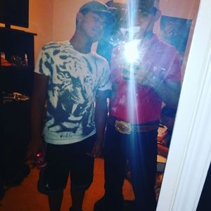 Meet your Posher, Albert