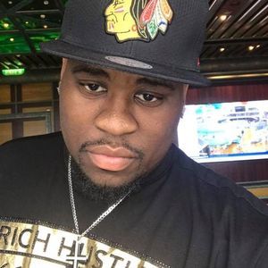 Meet your Posher, Booker