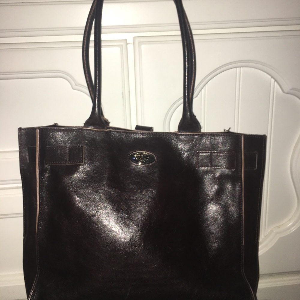 FURLA Designer Tote-PRICED TO SELL!