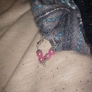 Children earrings