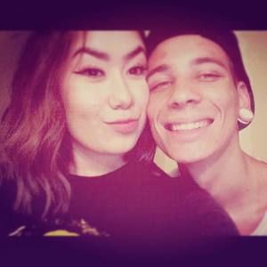 Meet your Posher, Daphane