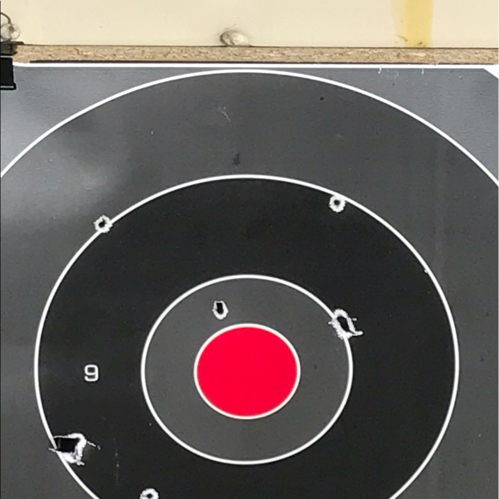 Meet your Posher, Charles