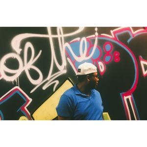 Meet your Posher, James