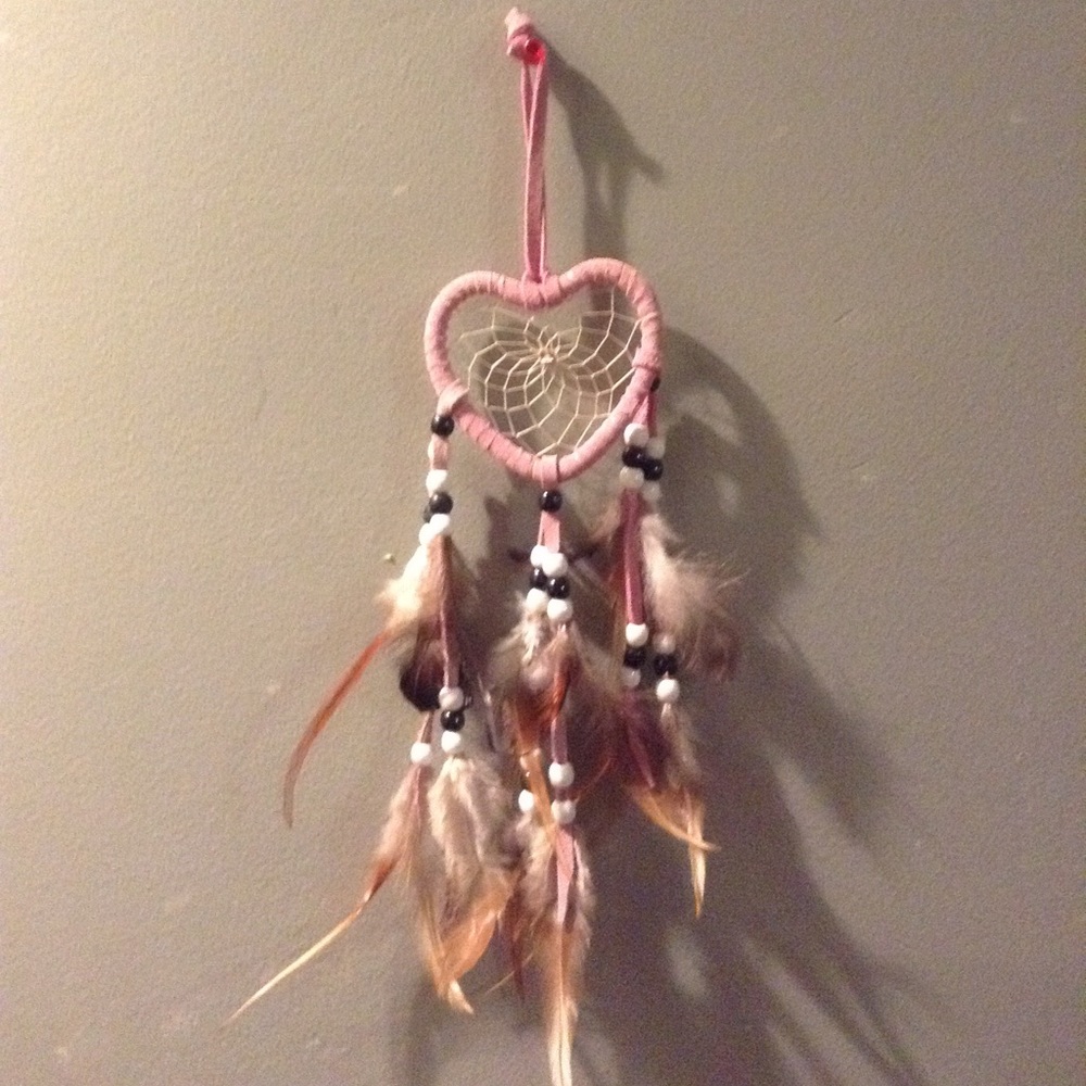 Dream catcher