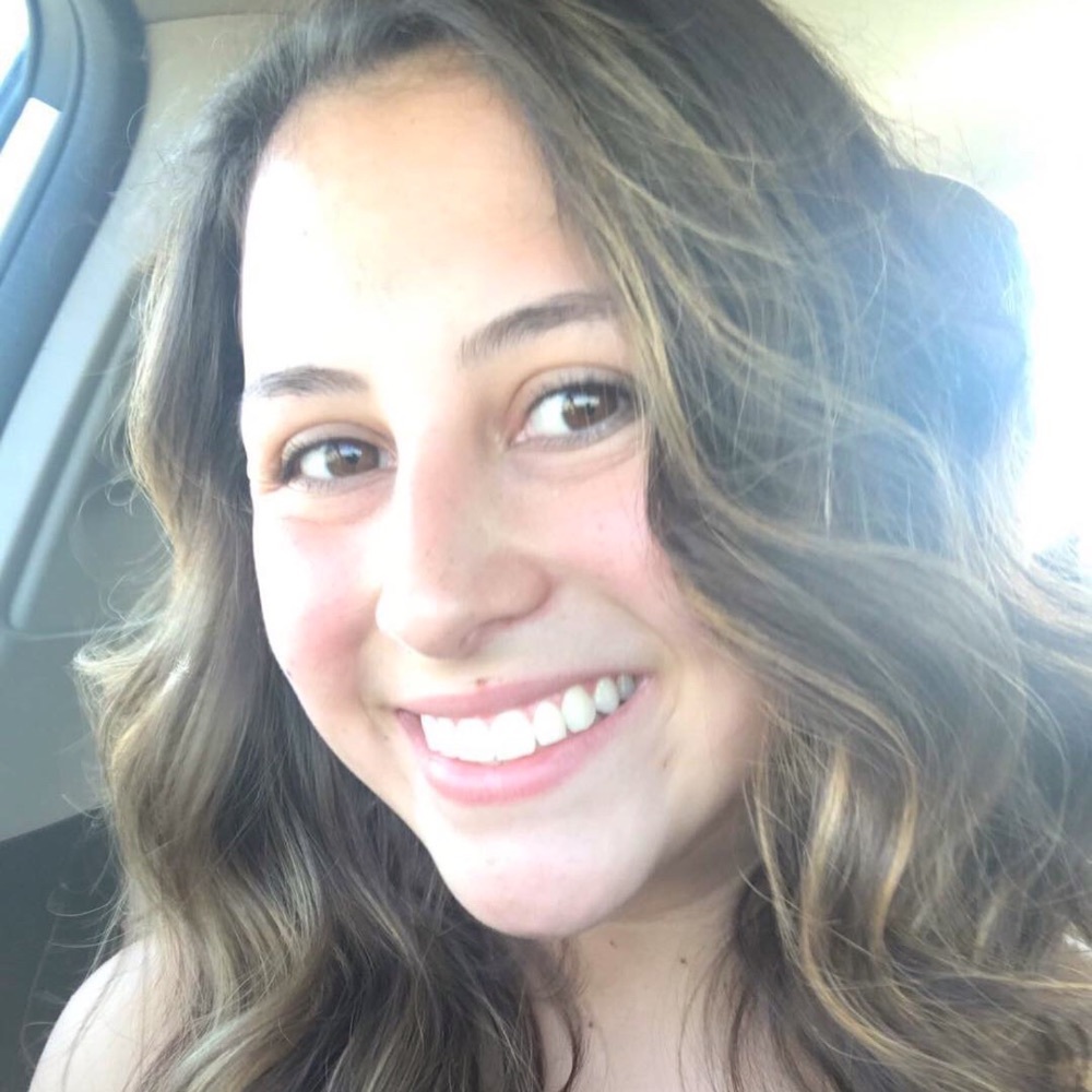 Meet your Posher, Marija