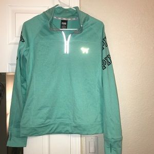 PINK Victoria's Secret Pull over