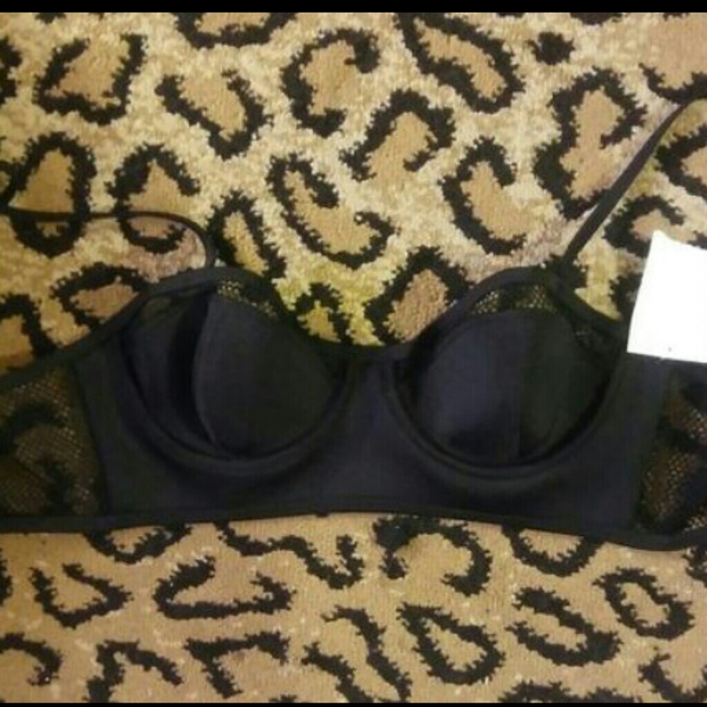 Bikini top