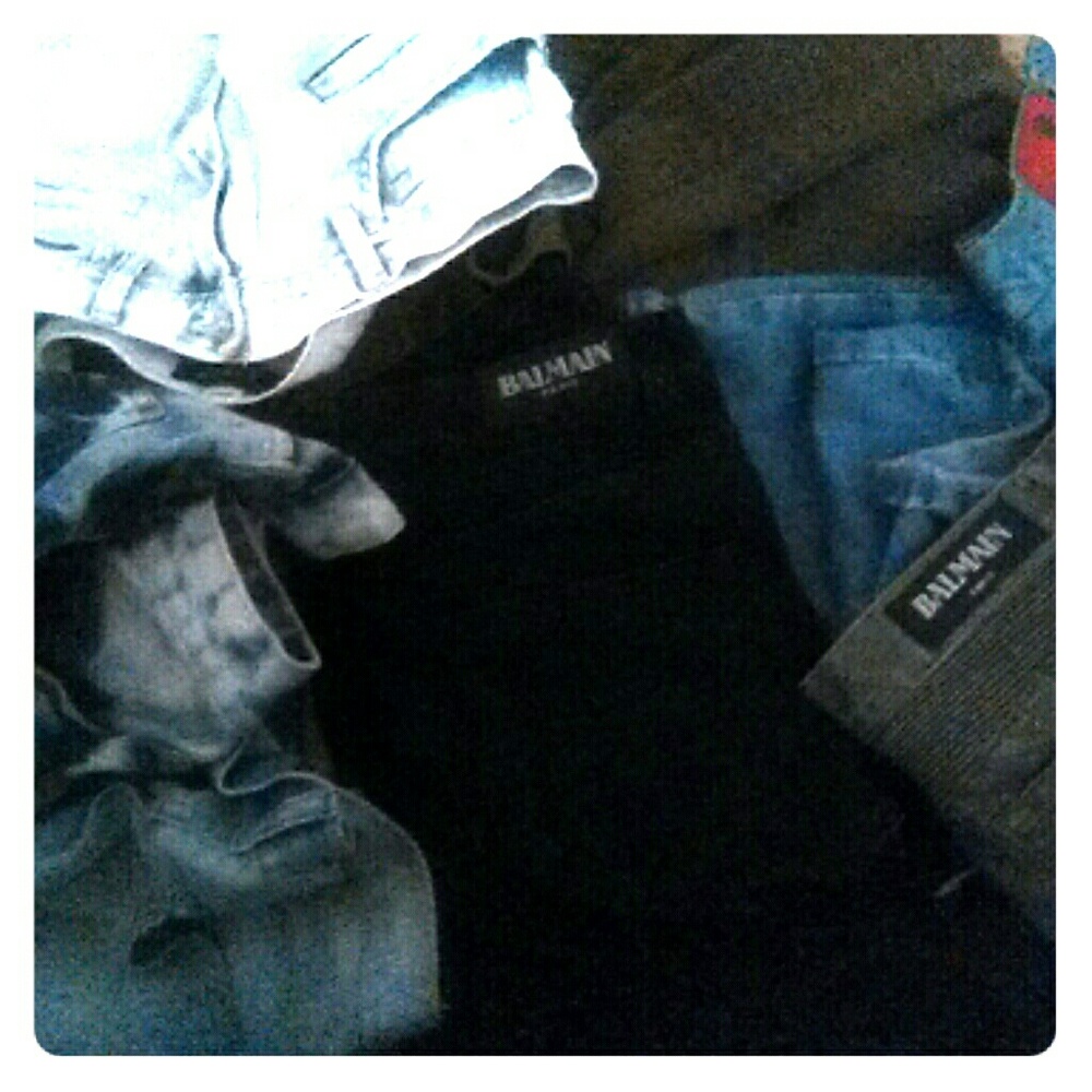 Jeans bundle