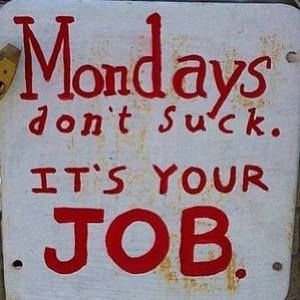 Meet your Posher, Tracyi