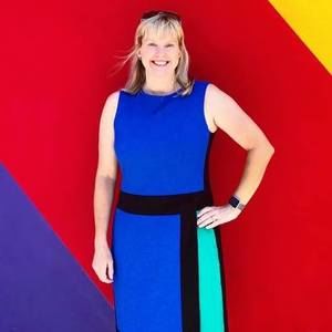 Meet your Posher, Meredith