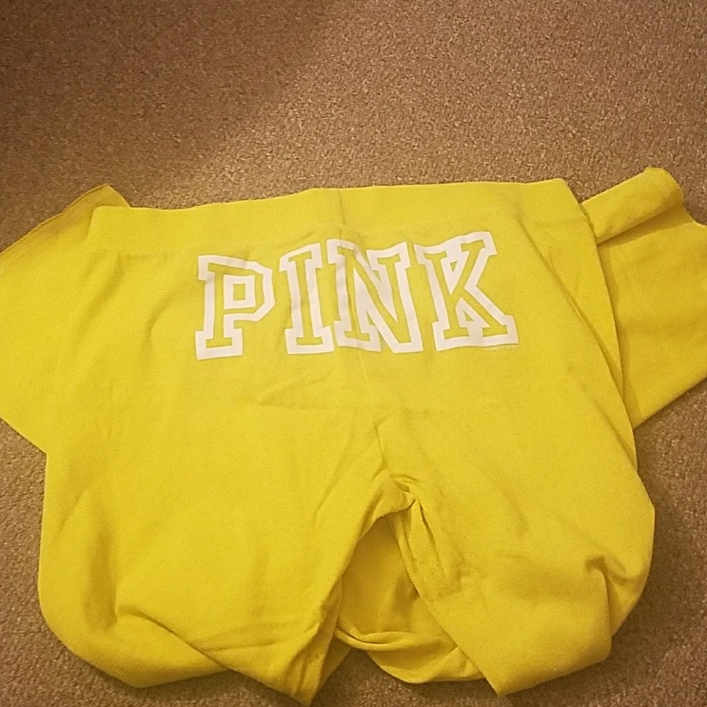 Sz Large PINK sweats