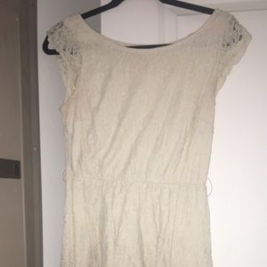 Lauren Conrad Dress