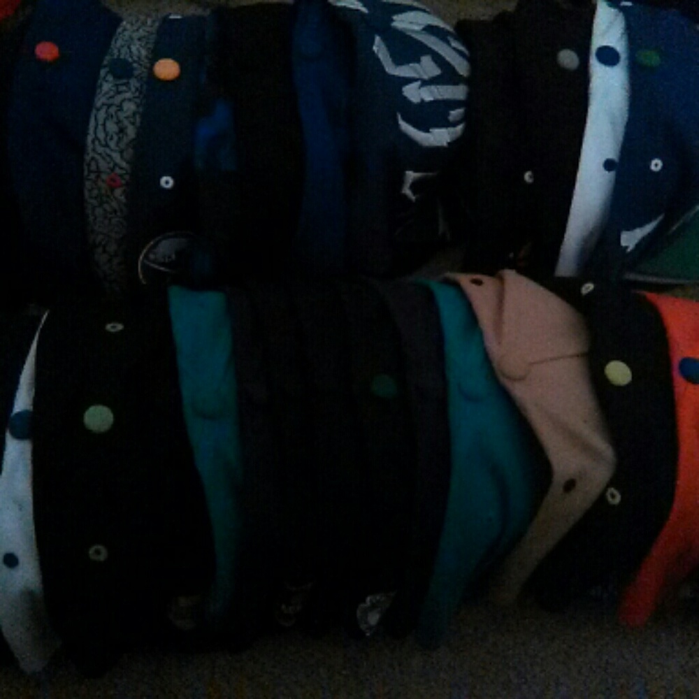 Hat bundle
