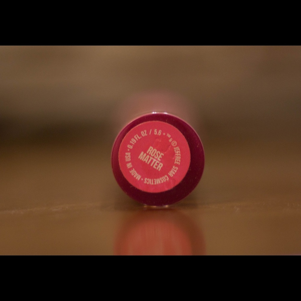 Jeffrey Star Liquid Lip