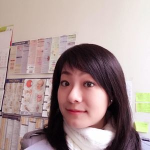 Meet your Posher, Candy