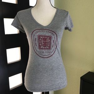 Taco Tequila Soft Fun Tee only 1 left