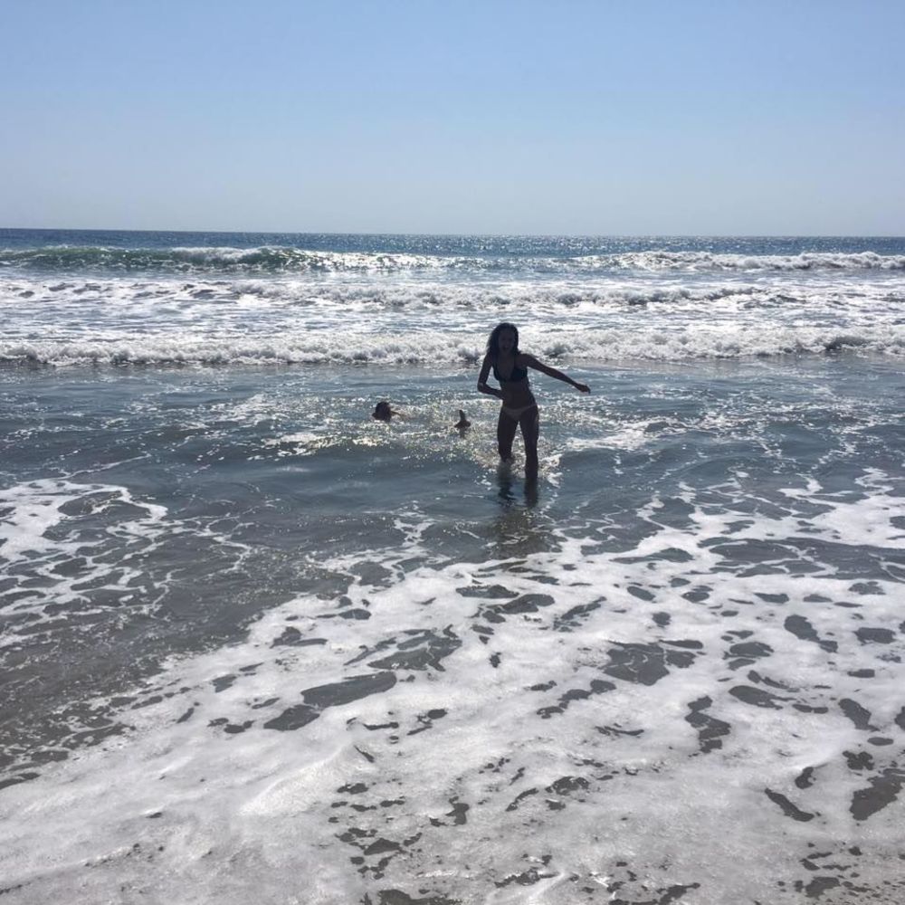 Meet your Posher, Emma