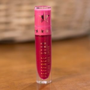 Jeffrey Star Liquid Lip in Masochist