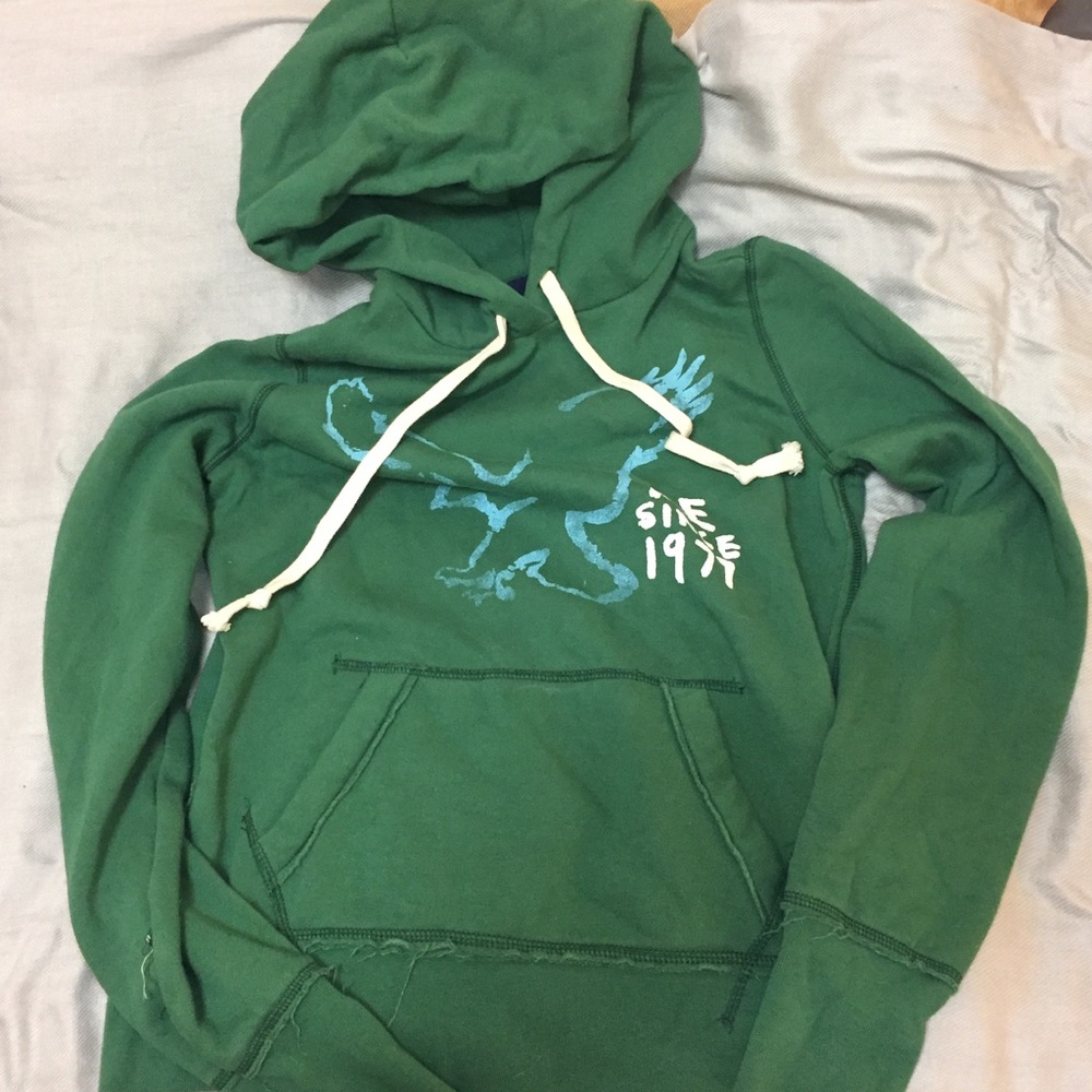 American Eagle Hoodie