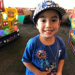 Meet your Posher, Renee