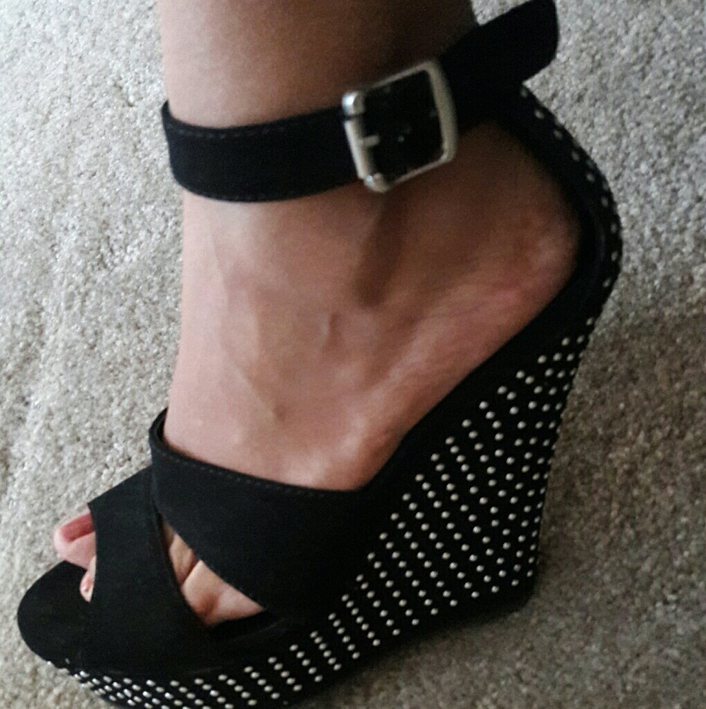 Madeline Wedge
