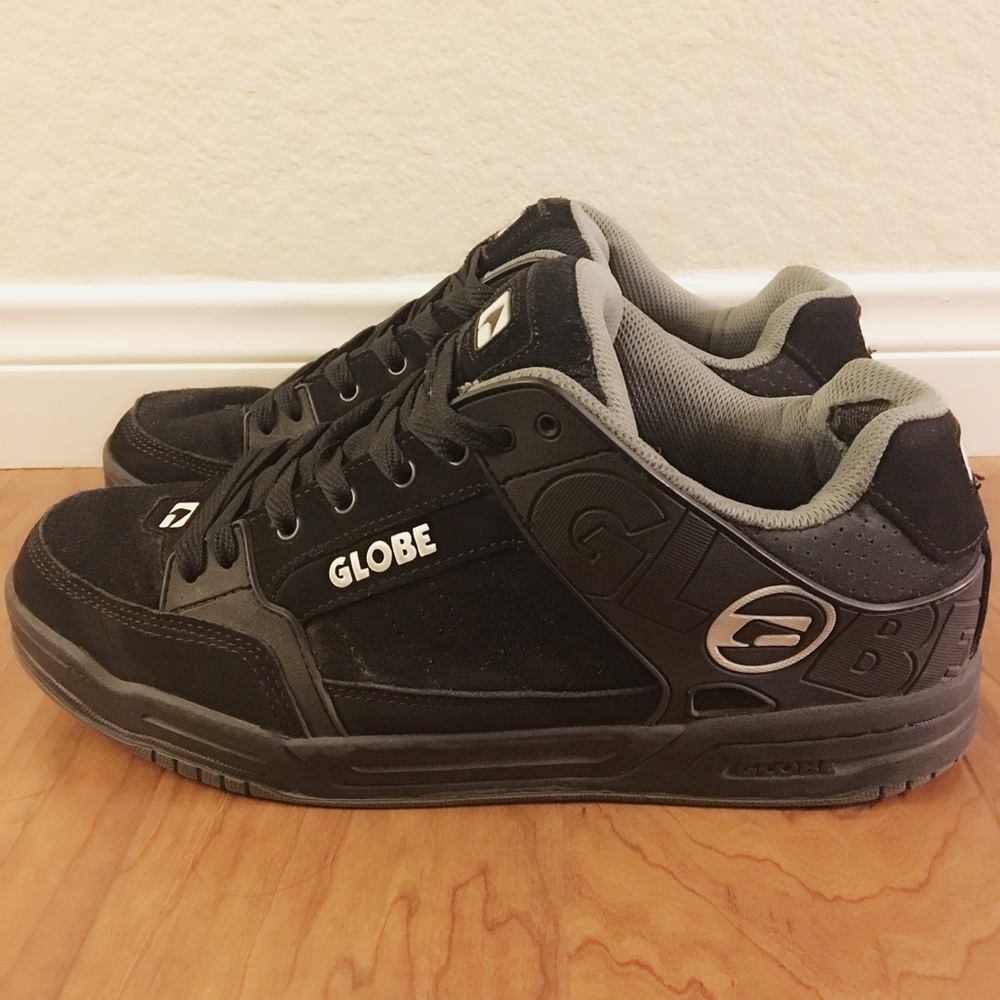 Men's GLOBE Skate Shoes
