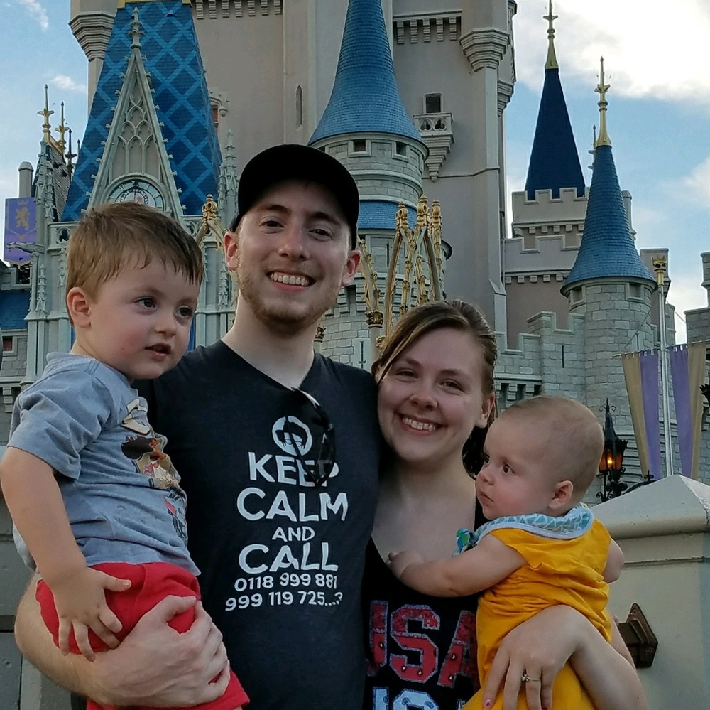 Meet your Posher, Julia