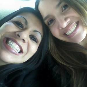 Meet your Posher, Patti