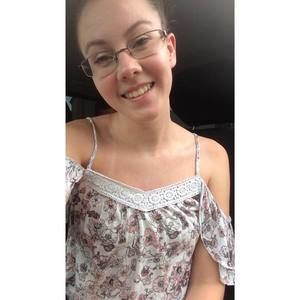 Meet your Posher, Bridget