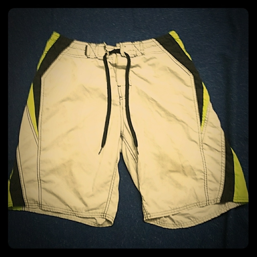 Board shorts/ Swim Trunks