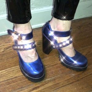 🤡‼️GIVING AWAY SOON‼️🤡 Jeffrey Campbell Private