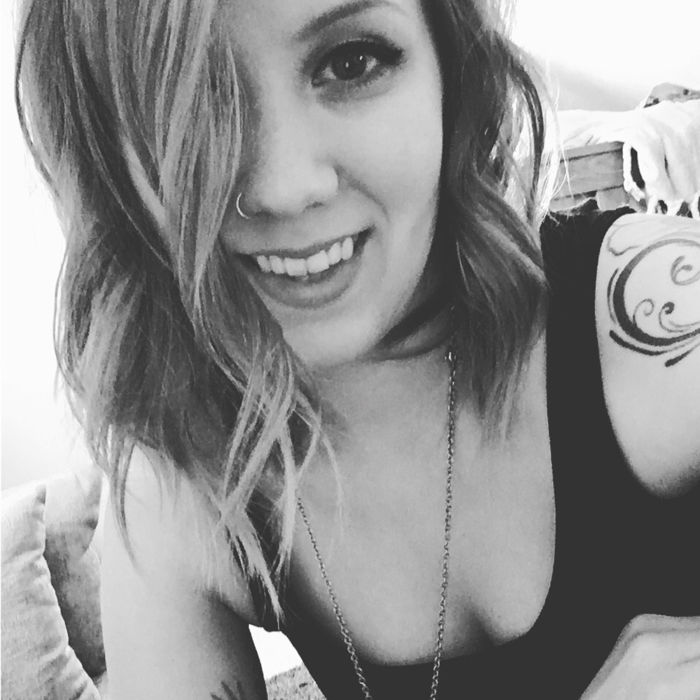 Meet your Posher, Kalee