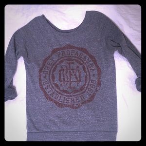OBEY || Easy Wear Sweater!