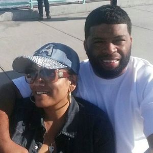 Meet your Posher, Cheri