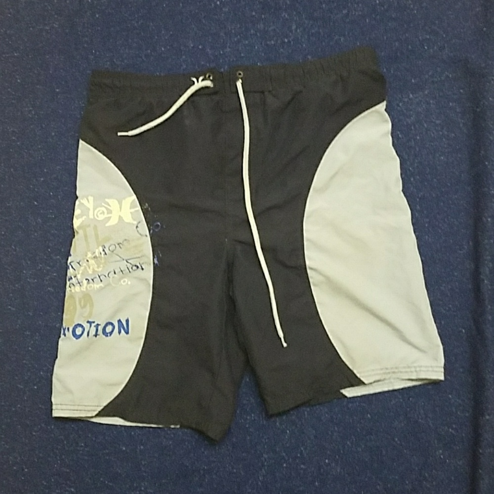 Board shorts/ Swim Trunks