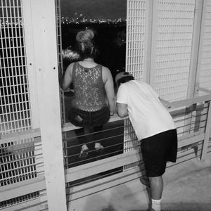 Meet your Posher, Phillip