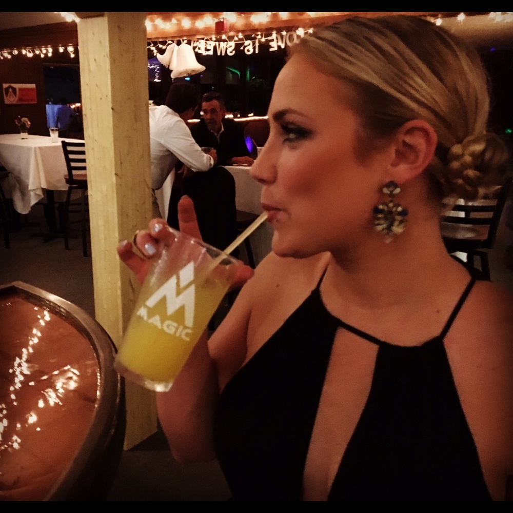 Meet your Posher, Amanda