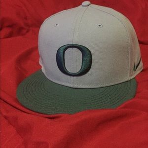Nike Oregon Baseball Hat