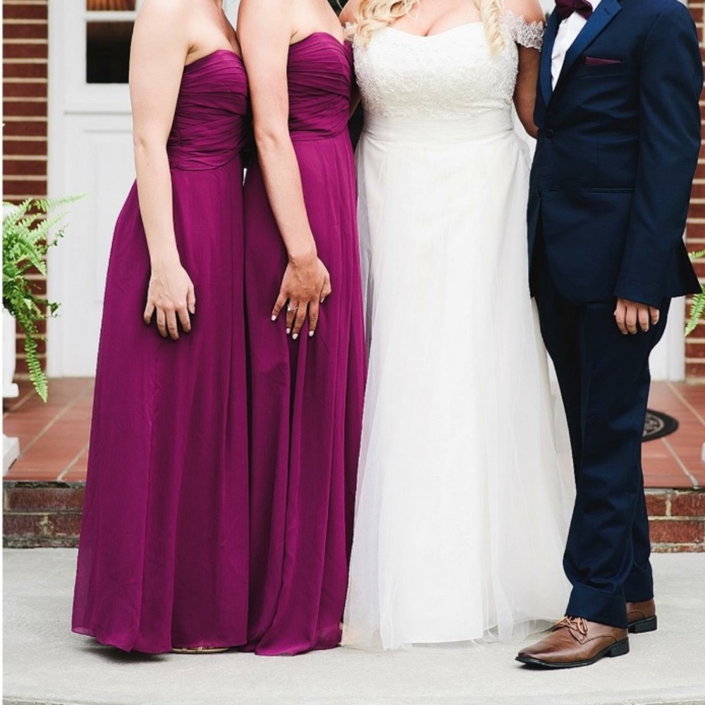 Formal/ Bridesmaid Dress