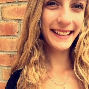 Meet your Posher, Meghan