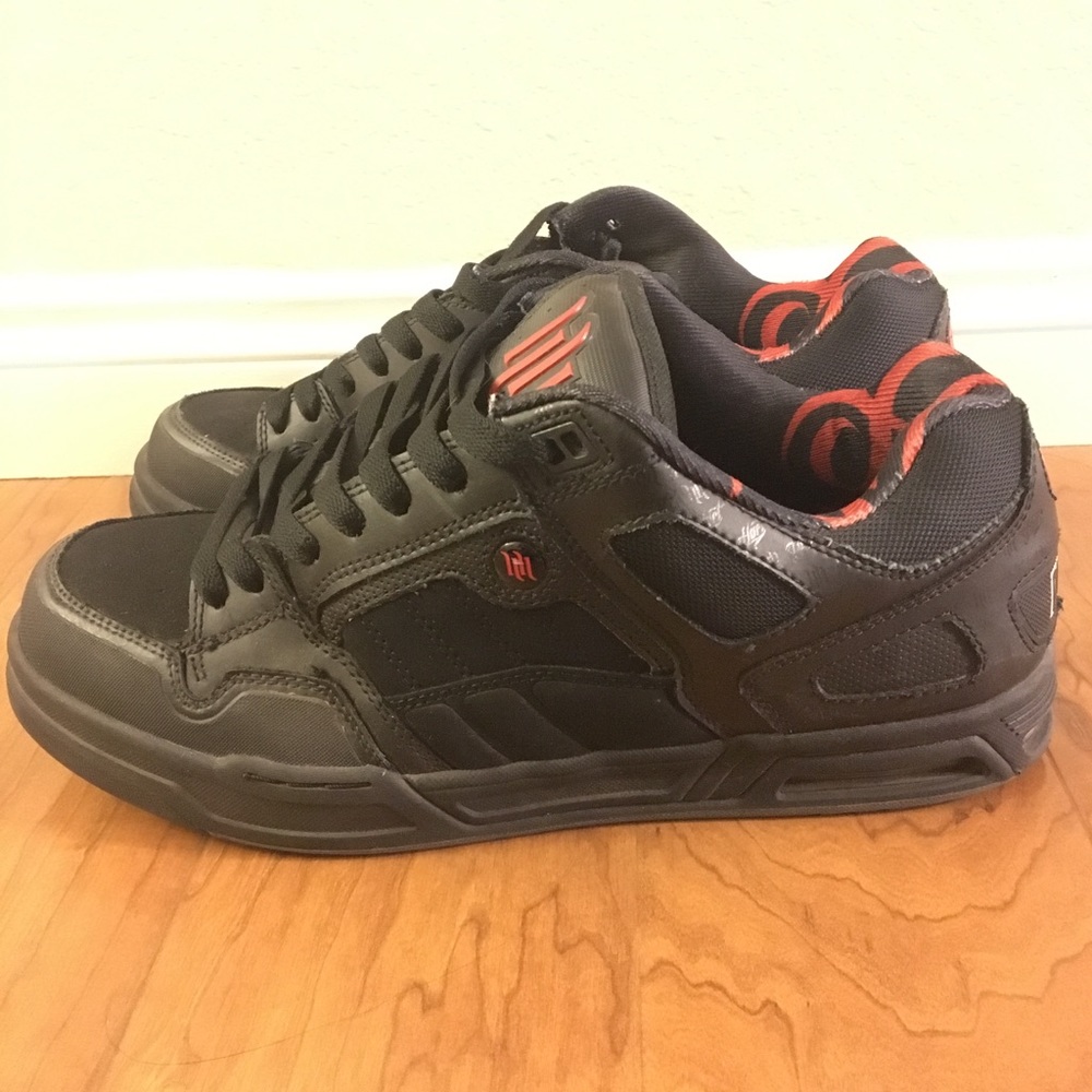 Men's DVS Skate Shoe