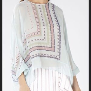 BCBG top!