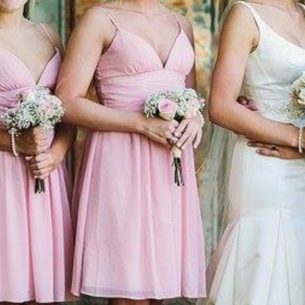Bridesmaid/ Formal Dress